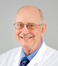 Dr. Joseph Dean Mccracken M.D.