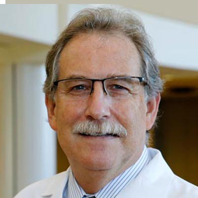 Andrew J. Keller, MD, FACC, Cardiologist