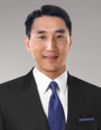 Dr. Eric Chullwhan Lim DDS