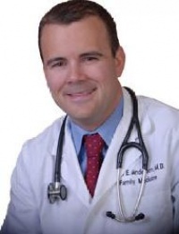 Dr. Kevin Anderson M.D., Family Practitioner