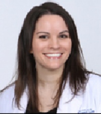 Dr. Jennifer Ann Sturgill D.O.