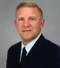 Dr. William John Flynn M.D., O.D.