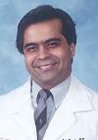 Dr. Sudhin  Kanabar MD