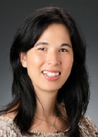 Dr. Stephanie Angela Coates MD, Pulmonologist