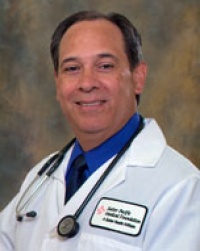 Dr. Robert Clifford Vazquez M.D.