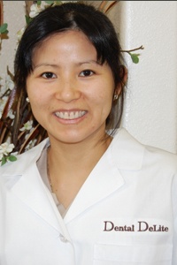 Dr. Quyen Tran Hong DDS