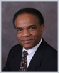 Dr. Eddy Michael Joseph MD