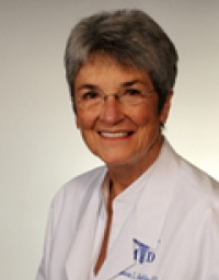 Dr. Bonnie Lee Ashby MD