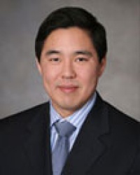 Dr. Gordon Kenji Nakata M.D., Neurosurgeon
