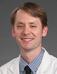 Dr. Andrew Matthew Farland M.D.