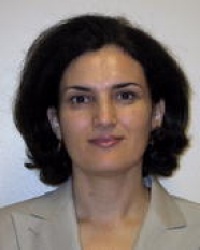 Dr. Olga Zarkh MD, Internist