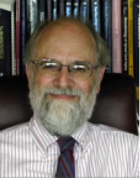 Dr. Thomas Dwight Bird MD
