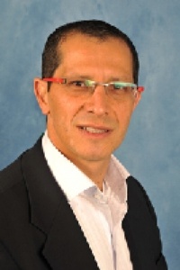 Dr. Oscar A Arevalo DDS