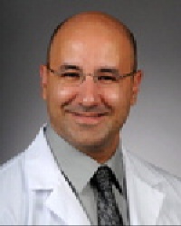 Dr. Kamal Chater MD, Internist