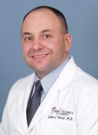 Dr. James C Gariti MD