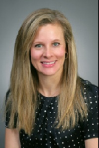 Dr. Erin  Stahl MD