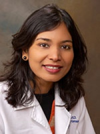 Dr. Mrinalini Emma Matcha M.D.