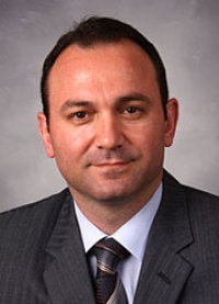 Dr. Efkan Mustafa Colpan M.D.