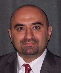 Dr. Mohd  Khalaf