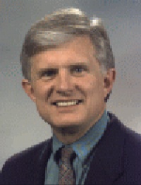 Dr. Bruce Edward Dunn MD, Pathologist