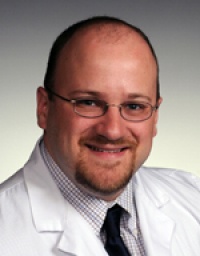 Dr. Brian S Wojciechowski MD