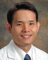 Dr. Lawrence Hao-wen Lu M.D.