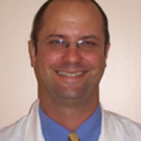 Dr. Todd James Batenhorst M.D.