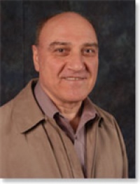 Dr. Peter  Alnajjar M.D.