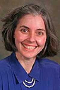 Dr. Sarah Lynn Helfand M.D.