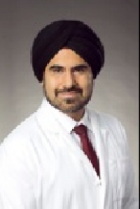 Mr. Jasmeet Singh Bajaj MD, Critical Care Surgeon