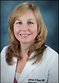 Dr. Jamee H Steen MD, OB-GYN (Obstetrician-Gynecologist)