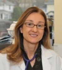 Dr. Kim  Zubrinic MD