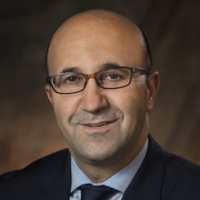 Dr. Javad  Parvizi M.D.