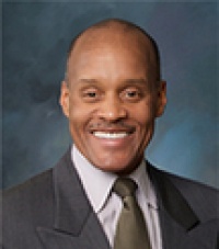 Dr. Gary G Gilyard MD, Orthopedist