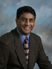 Dr. Anant J Desai MD