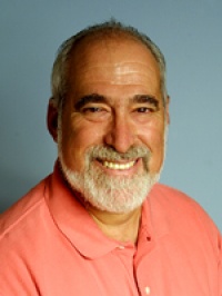Dr. David Jonas Holzsager MD, Pediatrician