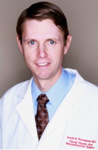Dr. Scott Kent Thompson MD