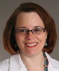 Dr. Joanna E. Brelvi MD, Family Practitioner