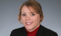 Dr. Rita Glynn Hamilton D.O.