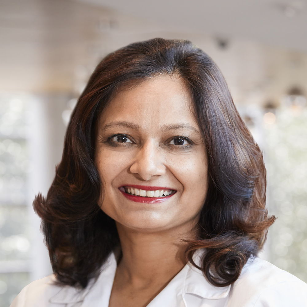 Leena Sharan MD, Cardiologist