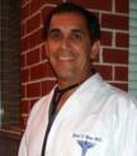 Dr. Yezid Fernando Mora M.D., Family Practitioner