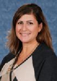 Maria E. Pace M.D., Radiologist