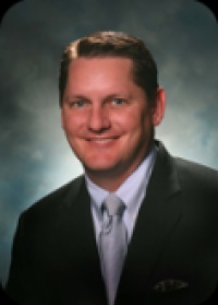 Dr. James D Hoffman M.D., Orthopedist