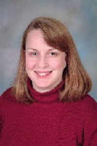 Dr. Nicole Anne Stassen M.D.