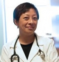 Dr. Cynthia Lee MD, Surgical Oncologist