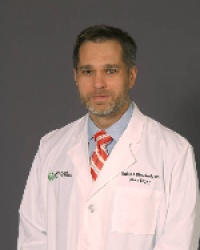 Dr. Stephen James Mittelstaedt M.D.
