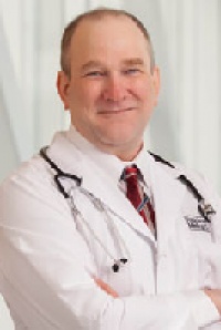 Dr. Lyle T. Calcamuggio MD