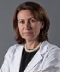 Dr. Helen A. Mashek MD