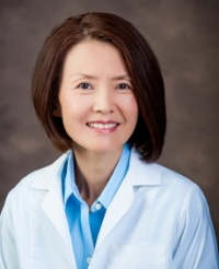 Dr. Susan In-hee Kim M.D., Family Practitioner