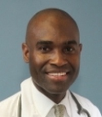 Dr. Augustus  Valmond MD